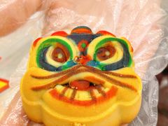 -百年义利(东直门店)