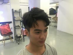 -FAB HAIR CLUB