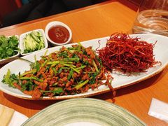 -老昌春饼(中央大街店)