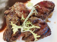 牛扒-圣丰索菲特·2 On 988 Café 自助餐厅