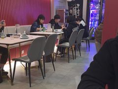 大堂-蓉城小厨·四川味道(浙港国际店)