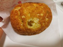 原味香草泡芙-西树泡芙(北京金源2店)