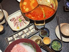 -色響火锅(恒隆广场店)