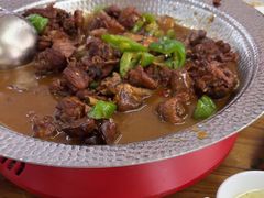 -郭屯王家炖鸡炒鸡(振兴西路店)