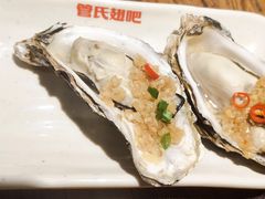 -管氏翅吧(国展店)