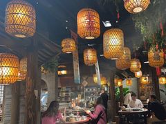 -南京大牌档(香港广场店)