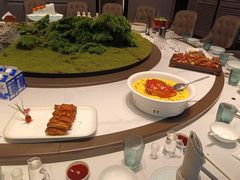 -金贵源食神(楚河汉街店)