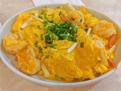 -香江姳苑粥饭(人民广场店)