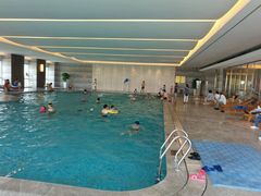 -常熟理文铂尔曼酒店