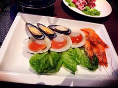-上海国展宝龙丽筠酒店