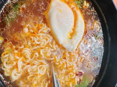 -京狮炙燥·精酿烧烤(首经贸店)