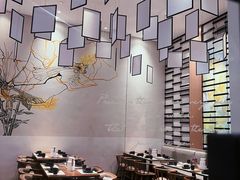 大堂-榕意·川味之美(深业上城店)