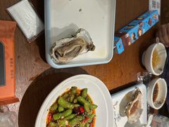 -乔街深夜食堂·小龙虾·高压锅生蚝(杭州总店)