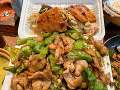 -大盐帮川菜馆(长楹天街店)