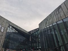 -房山世界地质公园博物馆