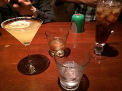 -秀·爱尔兰餐吧(上海路店)