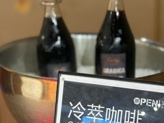 -广州希尔顿逸林酒店-OPEN開·全日制餐厅·海鲜·小火锅·自助餐(东风路店)