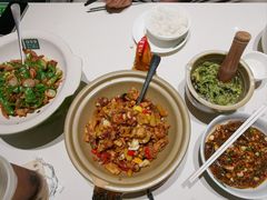 -绿草地·湘菜(7mall店)