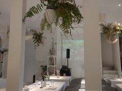 -春树下·树屋花房西餐厅(罍街AS1980店)