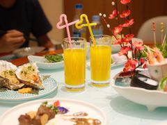 -东田之村自助餐厅(金水路店)