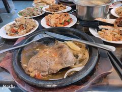 -吉布鲁牛排海鲜自助(巴南万达广场店)