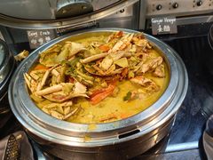 -白云宾馆-祥云西餐厅·法式鹅肝海鲜自助