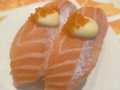 -新一番三文鱼寿司(吾悦店)