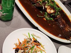 -十朝院子·南京菜(夫子庙店)