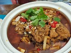-寿州美味厨豆腐宴(寿县南门口西环路店)