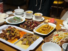 -隔壁老王·家常云南菜(花巷店)