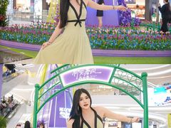-KK ONE(京基滨河时代店)