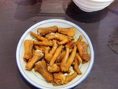-蓝记云吞(正果店)