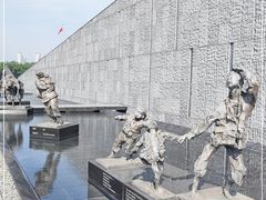 -侵华日军南京大屠杀遇难同胞纪念馆