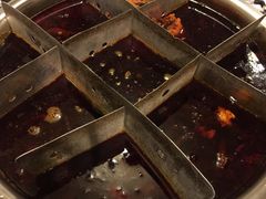 -邓莽子老火锅(鲁祖庙店)