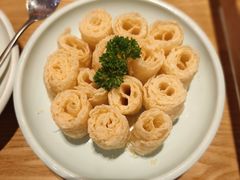 -左庭右院鲜牛肉火锅(环球港店)