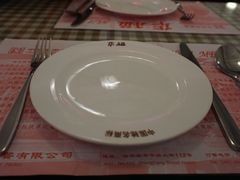 -华梅西餐厅(哈尔滨中央大街店)