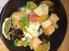 -菲滋意式餐厅(西溪印象城店)