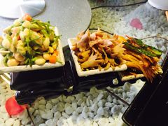 三味金花-慢丽江·云南野生菌土鸡锅(西山店)