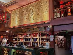 -潇湘甲鱼村(清河店)