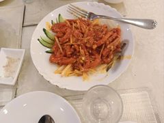 -平壤馆(西塔街店)