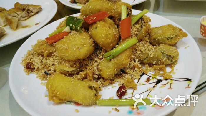 顺德人家酒楼图片 - 第2张