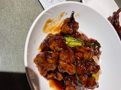-朴墅(西湖青芝坞店·杭帮菜·家宴.14年的店)