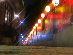 -衣裳街历史文化街区