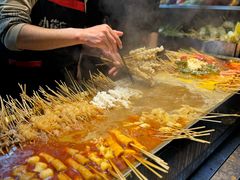 -郭记小街麻辣烫(南小街总店)