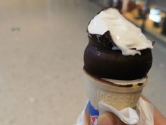 -DQ·蛋糕·冰淇淋(龙湖狮山天街店)