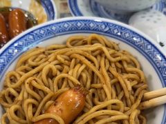 -捷信牛奶甜品世家(柳巷店)