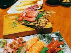 -千代武日本料理(开发区店)