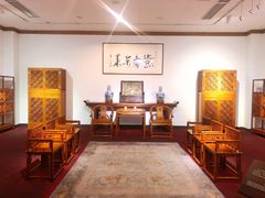 -中国紫檀博物馆