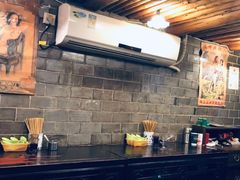 -张记牛肉面馆(天津路店)