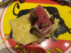 -Mezomd曼索蒂西班牙餐厅(广粤店)